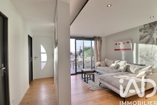 Maison à vendre 4 pièces 78 m² Marseille 11
