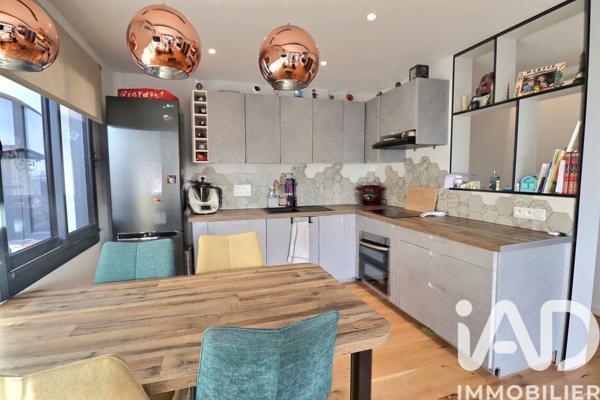 Maison à vendre 4 pièces 78 m² Marseille 11