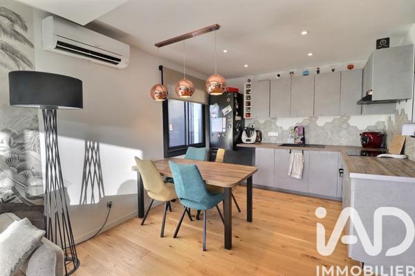 Maison à vendre 4 pièces 78 m² Marseille 11