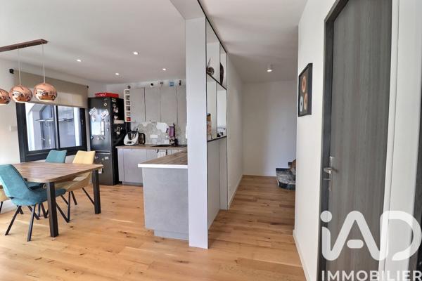 Maison à vendre 4 pièces 78 m² Marseille 11