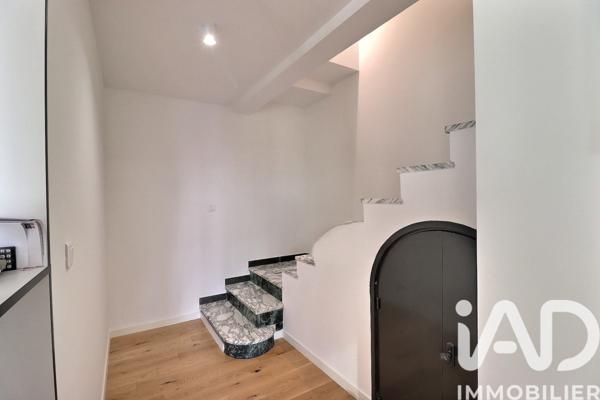 Maison à vendre 4 pièces 78 m² Marseille 11
