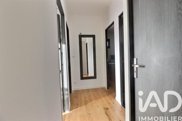 Maison à vendre 4 pièces 78 m² Marseille 11