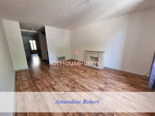 Maison à vendre 7 pièces de 87 m²