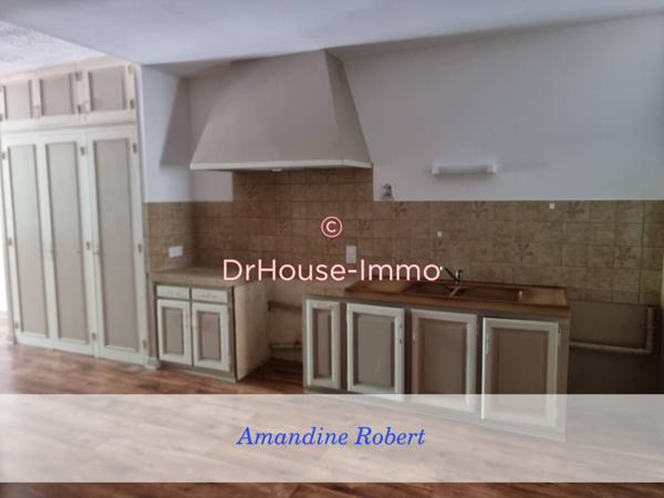 Maison à vendre 7 pièces de 87 m²