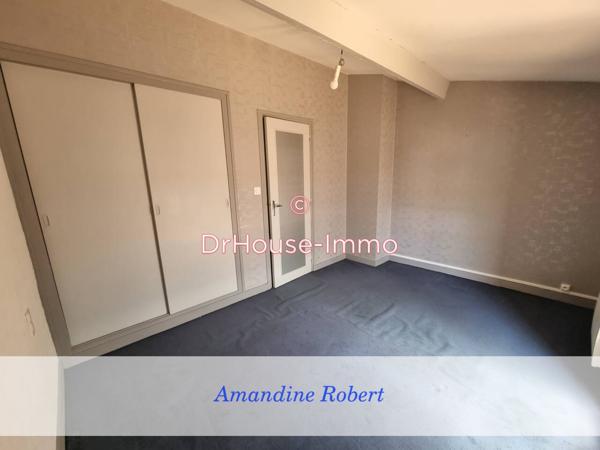 Maison à vendre 7 pièces de 87 m²