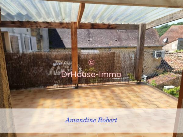 Maison à vendre 7 pièces de 87 m²