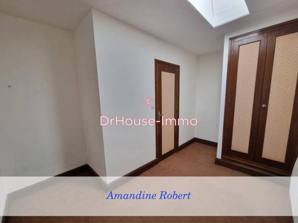 Maison à vendre 7 pièces de 87 m²
