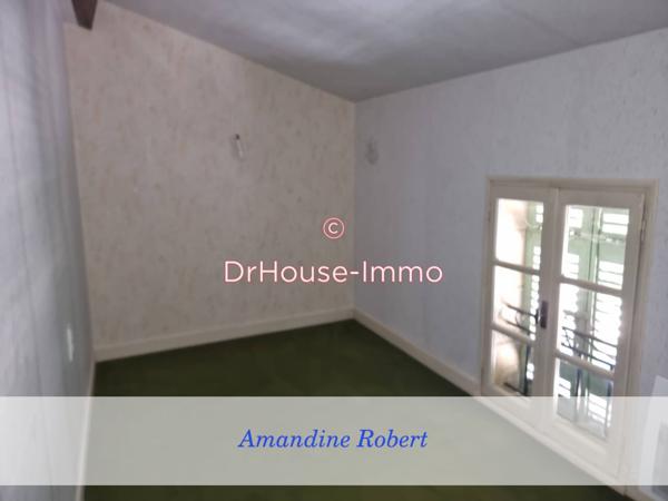 Maison à vendre 7 pièces de 87 m²