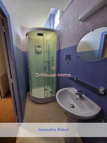 Maison à vendre 7 pièces de 87 m²