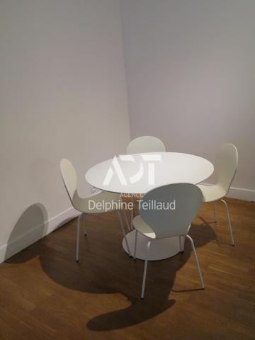 Appartement T2 à GRENOBLE