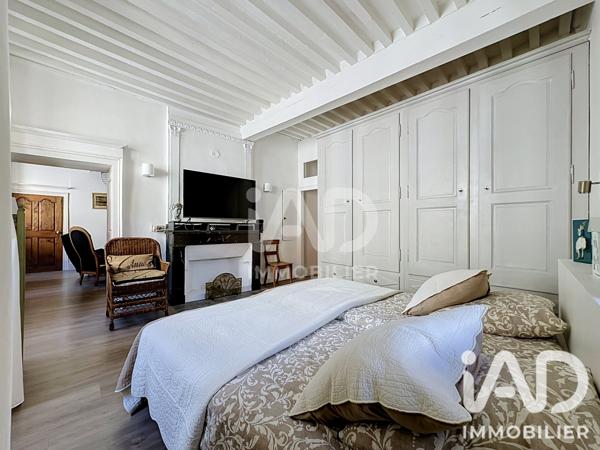 Appartement à vendre 3 pièces 107 m² Annecy