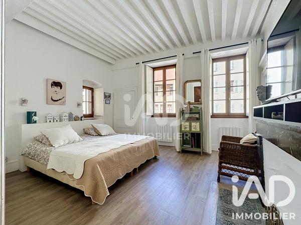 Appartement à vendre 3 pièces 107 m² Annecy