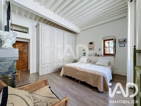 Appartement à vendre 3 pièces 107 m² Annecy