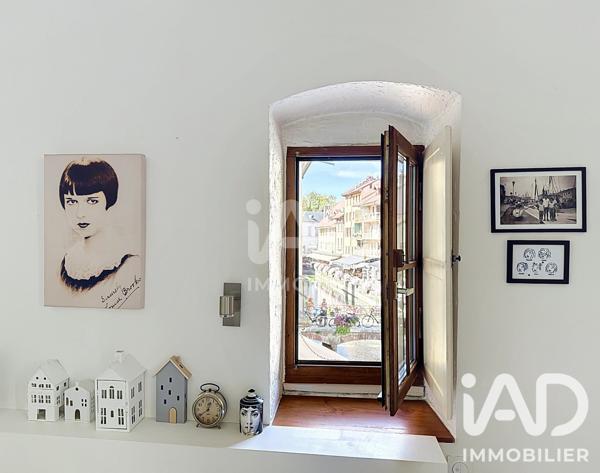 Appartement à vendre 3 pièces 107 m² Annecy