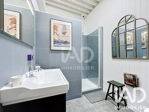 Appartement à vendre 3 pièces 107 m² Annecy