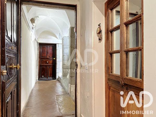 Appartement à vendre 3 pièces 107 m² Annecy