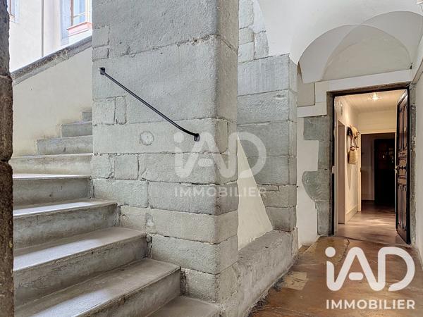 Appartement à vendre 3 pièces 107 m² Annecy