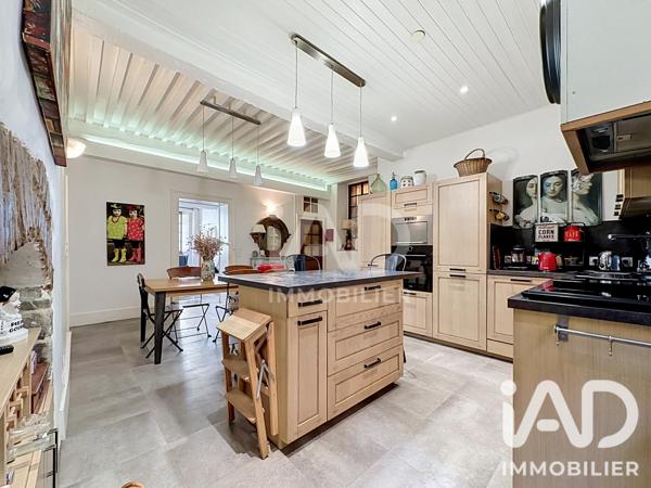 Appartement à vendre 3 pièces 107 m² Annecy