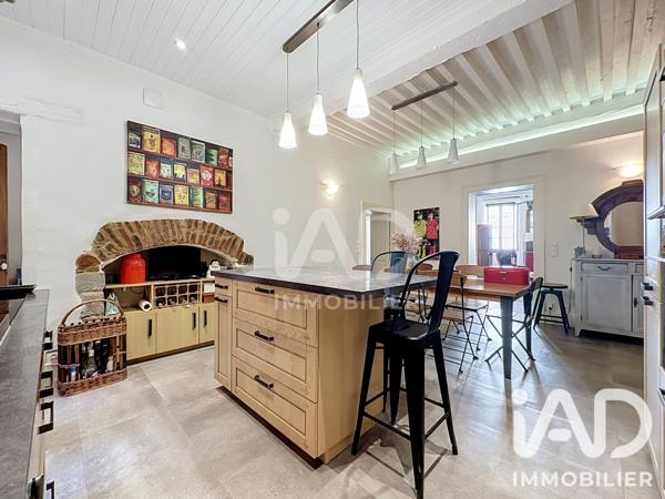 Appartement à vendre 3 pièces 107 m² Annecy