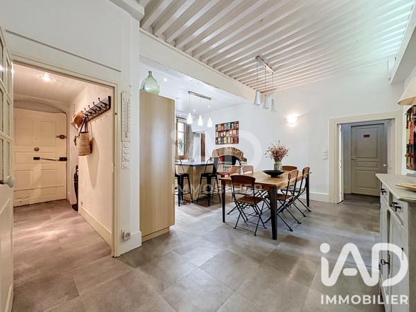 Appartement à vendre 3 pièces 107 m² Annecy