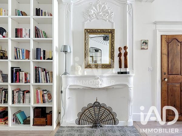 Appartement à vendre 3 pièces 107 m² Annecy