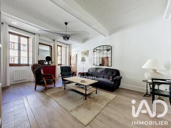 Appartement à vendre 3 pièces 107 m² Annecy