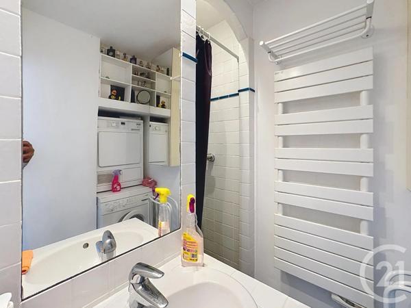 Appartement T2 à vendre  2 pièces - 39 m 2   LA CROIX VALMER  - 83