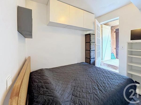 Appartement T2 à vendre  2 pièces - 39 m 2   LA CROIX VALMER  - 83