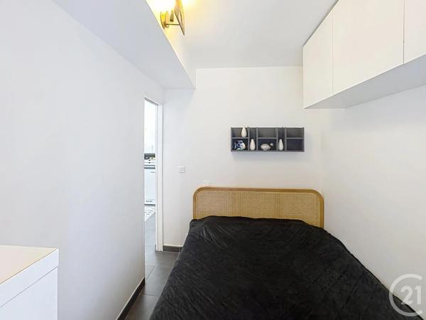 Appartement T2 à vendre  2 pièces - 39 m 2   LA CROIX VALMER  - 83