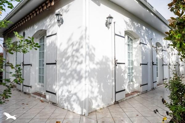 Maison à vendre |  Carbon-Blanc |  4 pièces | 92 m²