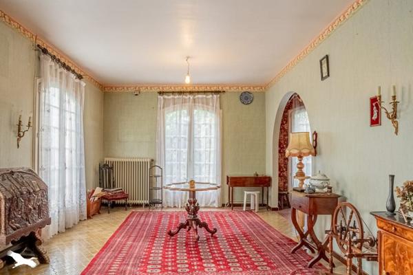 Maison à vendre |  Carbon-Blanc |  4 pièces | 92 m²