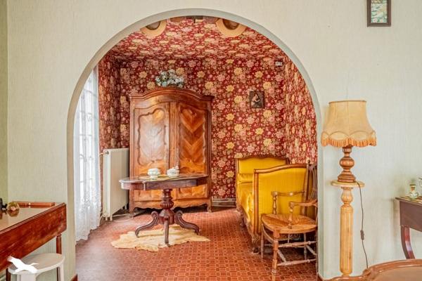 Maison à vendre |  Carbon-Blanc |  4 pièces | 92 m²