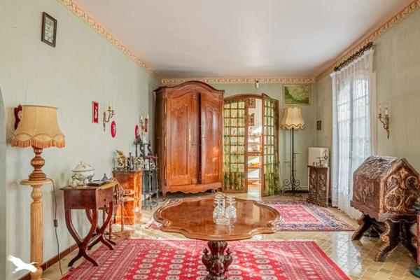 Maison à vendre |  Carbon-Blanc |  4 pièces | 92 m²