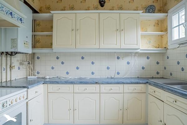 Maison à vendre |  Carbon-Blanc |  4 pièces | 92 m²