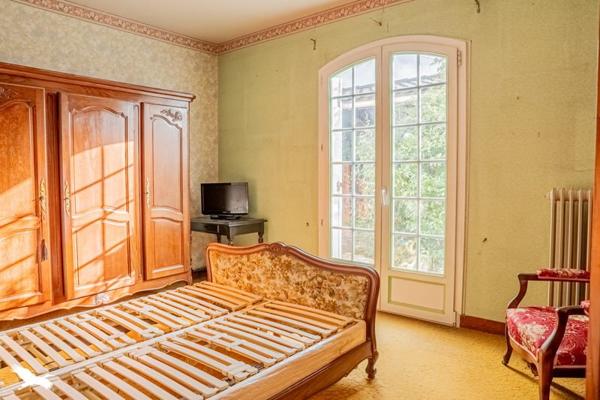 Maison à vendre |  Carbon-Blanc |  4 pièces | 92 m²