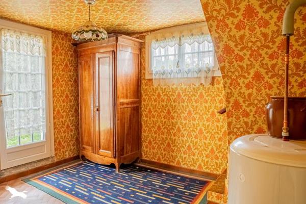 Maison à vendre |  Carbon-Blanc |  4 pièces | 92 m²