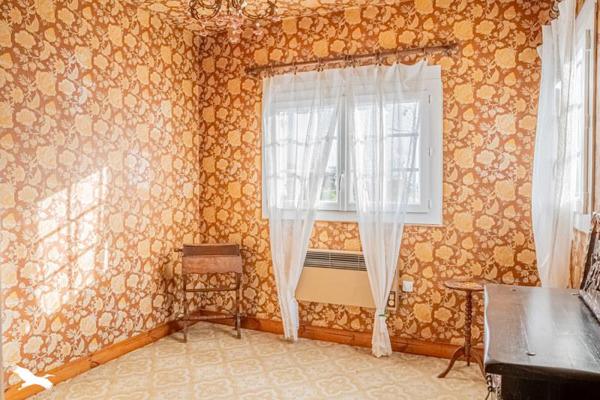 Maison à vendre |  Carbon-Blanc |  4 pièces | 92 m²