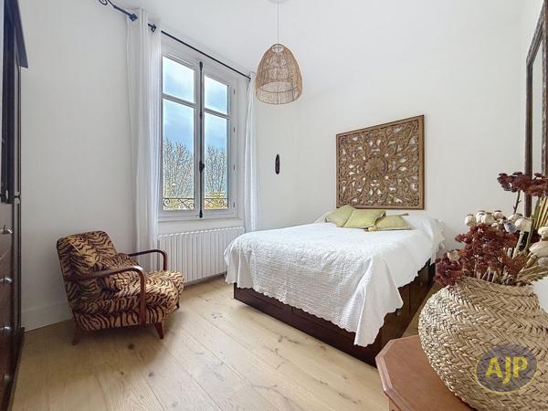 Vente appartement Arcachon : 441 000 € - AJP Immobilier Arcachon