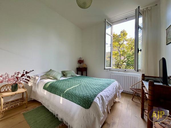 Vente appartement Arcachon : 441 000 € - AJP Immobilier Arcachon