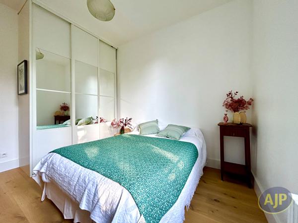 Vente appartement Arcachon : 441 000 € - AJP Immobilier Arcachon