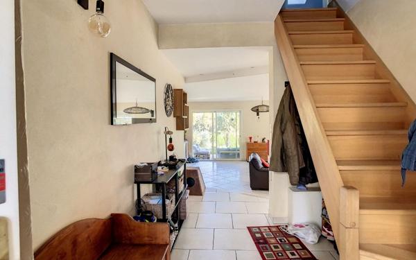 Maison à louer