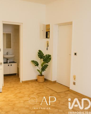 Appartement à vendre 1 pièce 19 m² La Seyne-sur-Mer