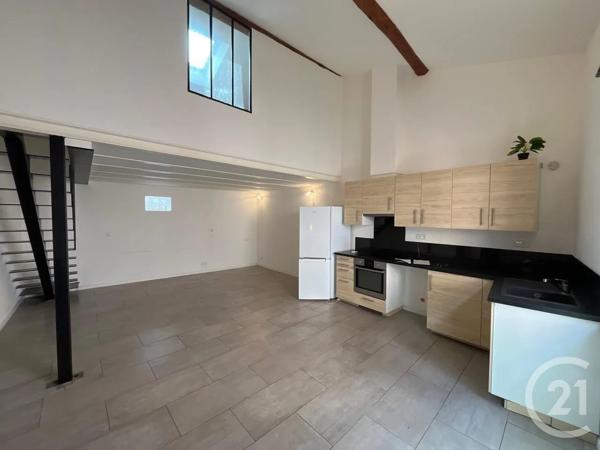 Maison à vendre  3 pièces - 46,17 m 2   LA LONDE LES MAURES  - 83