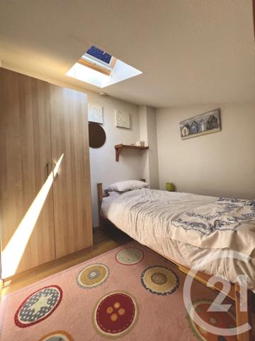 Maison à vendre  3 pièces - 46,17 m 2   LA LONDE LES MAURES  - 83