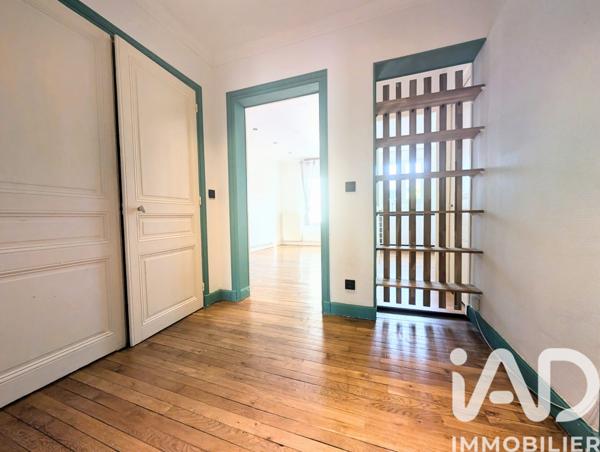 Appartement à vendre 3 pièces 53 m² Reims