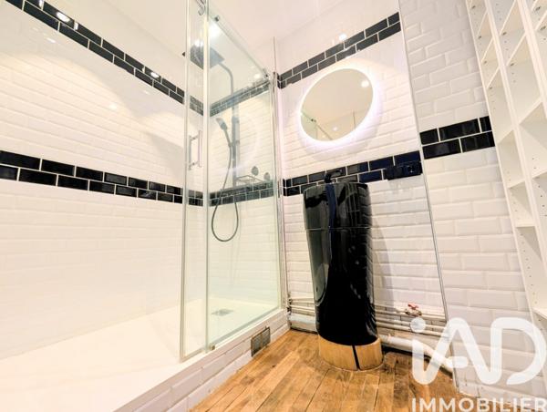 Appartement à vendre 3 pièces 53 m² Reims