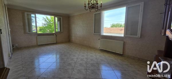 Maison à vendre 7 pièces 139 m² Saint-Seurin-sur-l'Isle