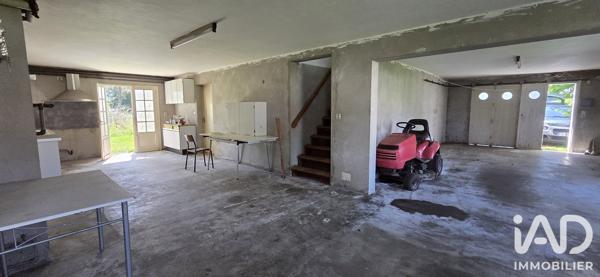 Maison à vendre 7 pièces 139 m² Saint-Seurin-sur-l'Isle