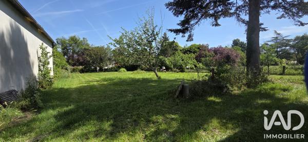 Maison à vendre 7 pièces 139 m² Saint-Seurin-sur-l'Isle