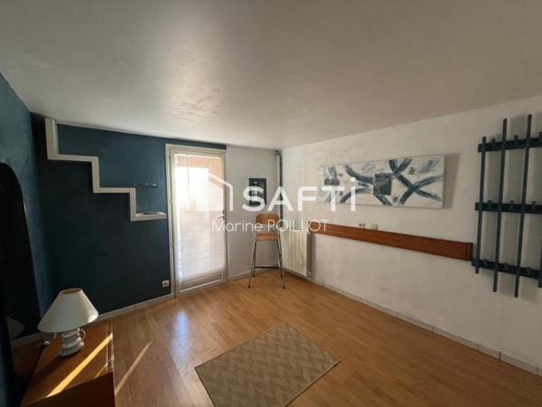 Maison d'habitation, 3 chambres; 10 minutes BLIGNY SUR OUCHE, POUILLY EN AUXOIS, 30 minutes BEAUNE, 40 minutes DIJON